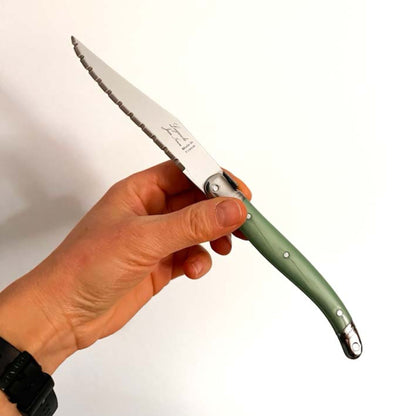 Couteaux à steak Laguiole ® à l'unité
