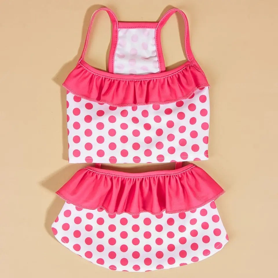 Maillot de bain d'été