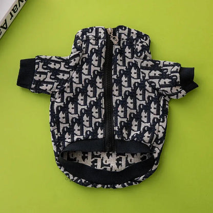 Dog Jacket | Dogior Dog Jacket