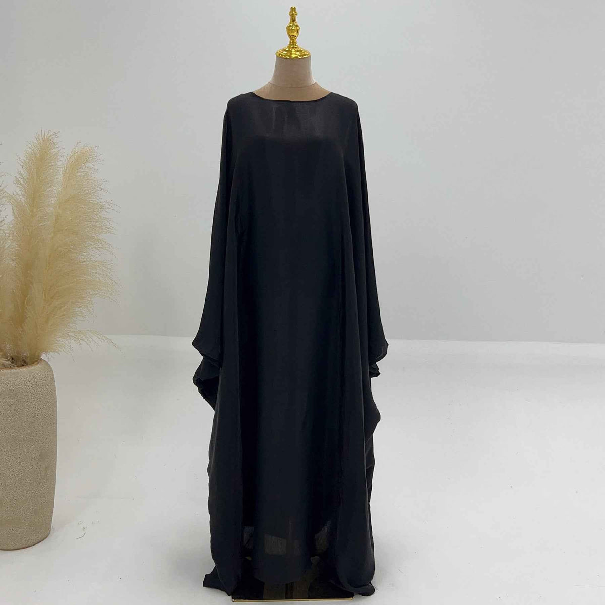 Women's Glitter Party Dress Robe – Elegant Long Evening Dress LR770