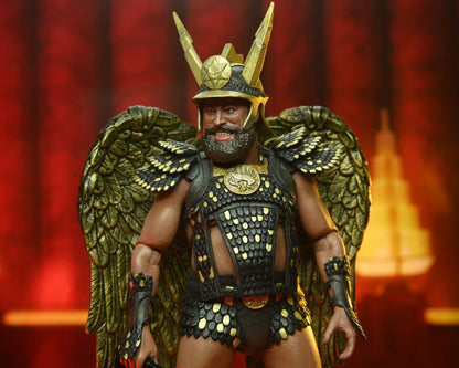 Neca - King Features Flash Gordon Ultimate