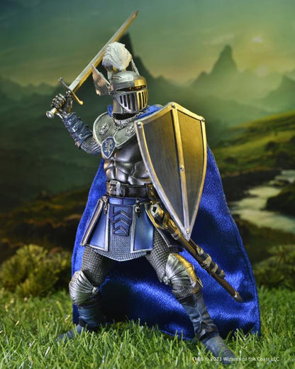 Dungeons & Dragons Ultimate Strongheart
