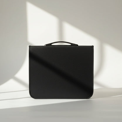 1.5" Wide Case With 5 Inserts