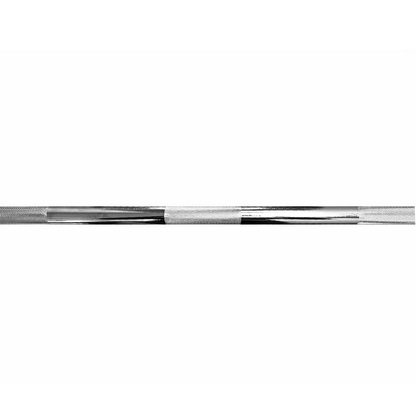 HAJEX Olympic and Standard Barbell Bars 4Ft, 5Ft, 6Ft and 7Ft