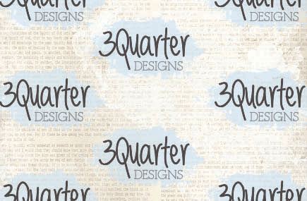 Lot de 6 cartes 10x15 cm « Melancholy Era »