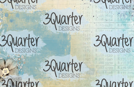 Lot de 6 cartes 10x15 cm « Melancholy Era »
