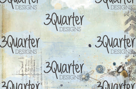 Lot de 6 cartes 10x15 cm « Melancholy Era »