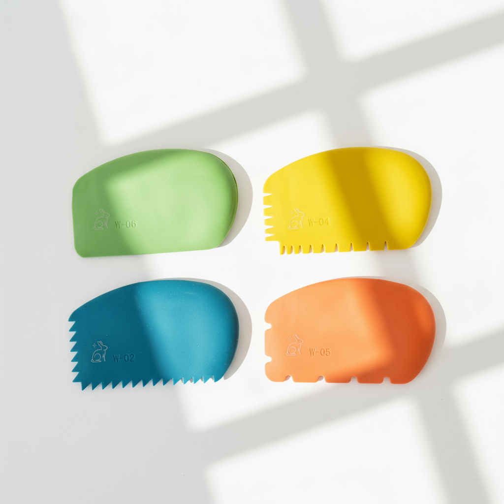 Cales Nobel - Lot de 4