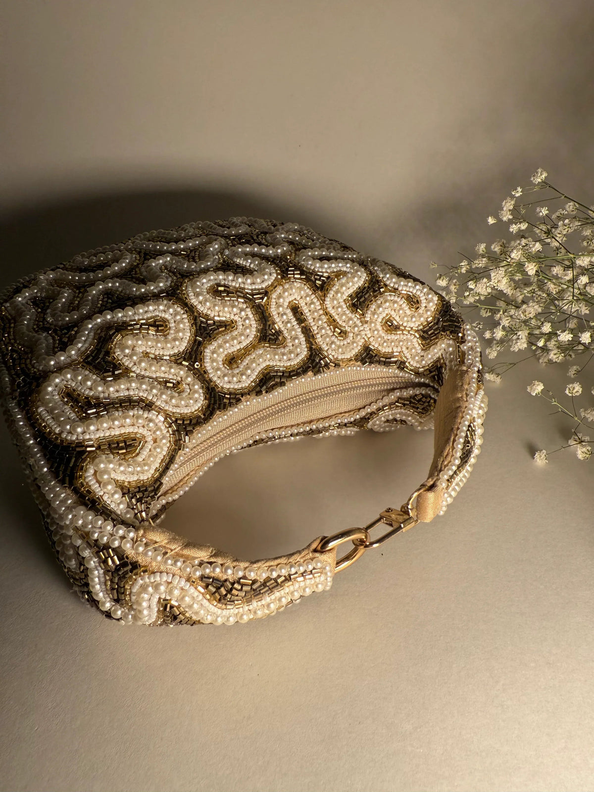 Le sac Opulence
