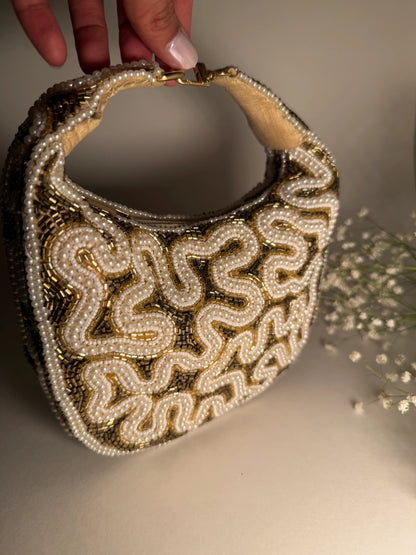 Le sac Opulence