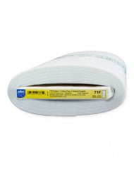 Pellon 71F Peltex Entoilage Thermocollant Ultra Rigide -71F - ROULEAU