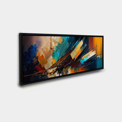 Wall Art Abstract wing-Large Canvas Wall art- Fine Art