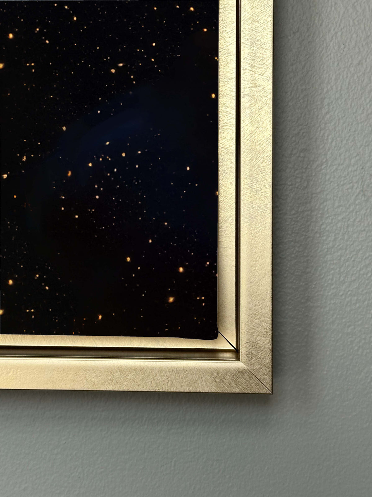 Énergie de l'univers - Toile murale - Décoration murale