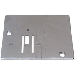 Janome - PLAQUE AIGUILLE 108,352,344,1616 - 730027007