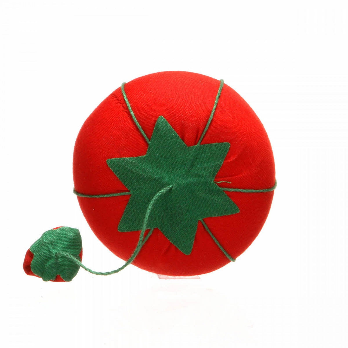 Dritz Tomato Pin Cushion With Emery