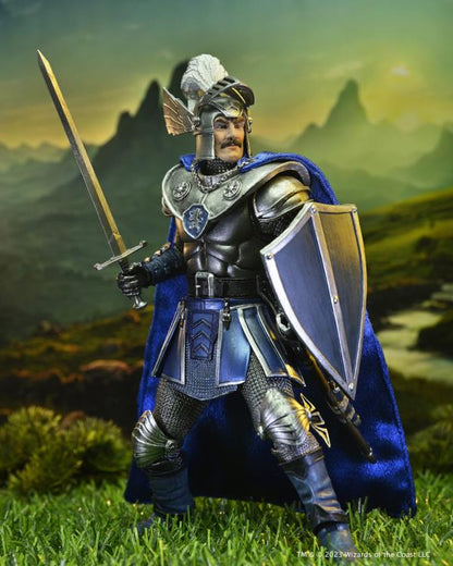 Dungeons & Dragons Ultimate Strongheart