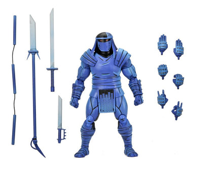 Neca - Teenage Mutant Ninja Turtles Foot Enforcer - Mirage Comics