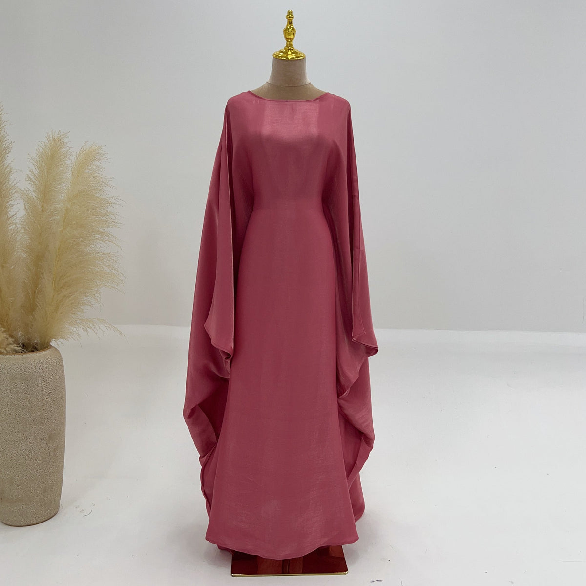 Women's Glitter Party Dress Robe – Elegant Long Evening Dress LR770
