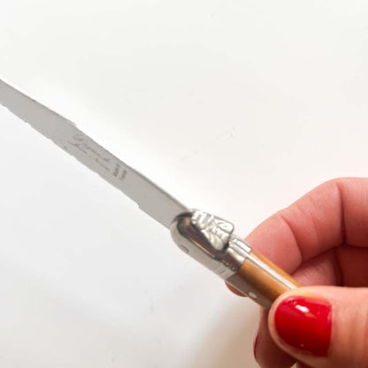 Couteaux à steak Laguiole ® à l'unité