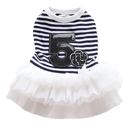 Robe Coco 5