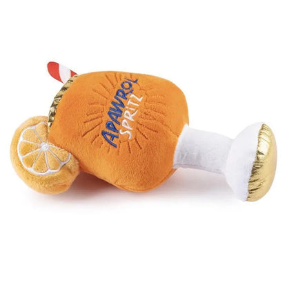 Jouet Apawrol Spritz