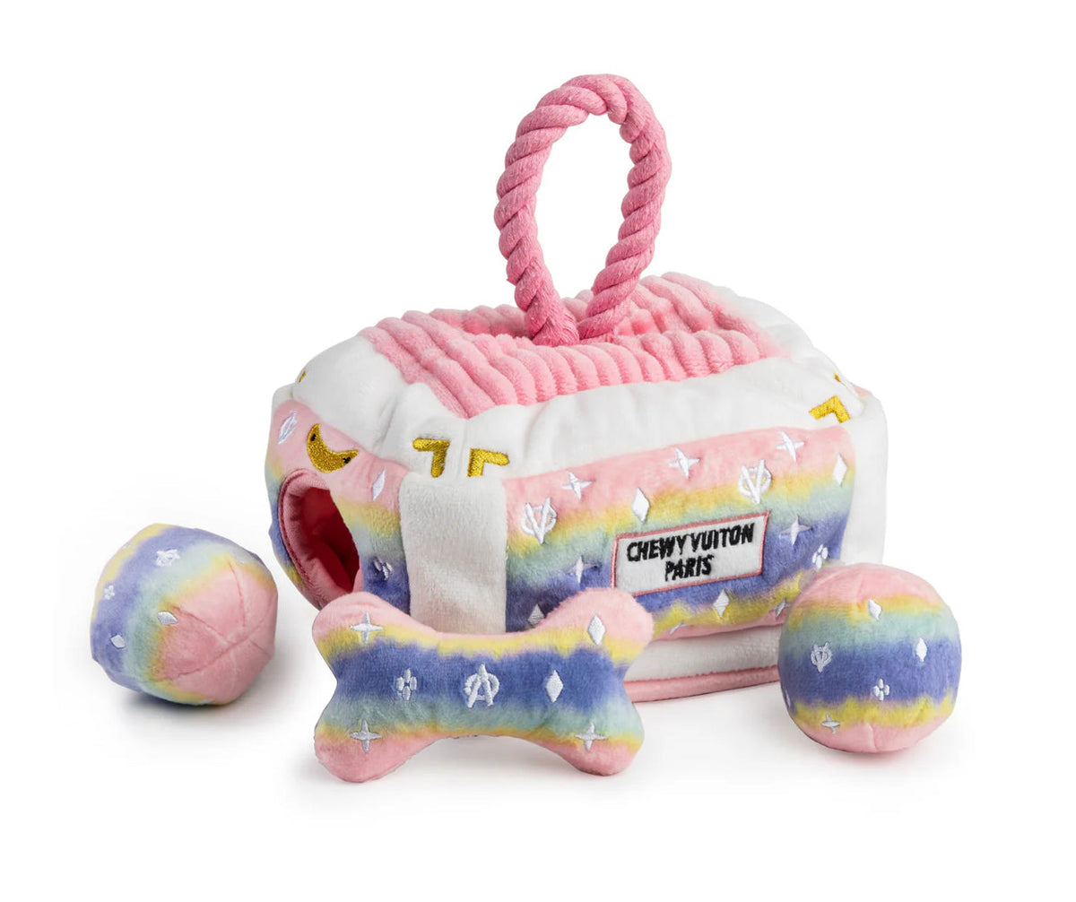 Ensemble de jouets Chewy Vuitawn