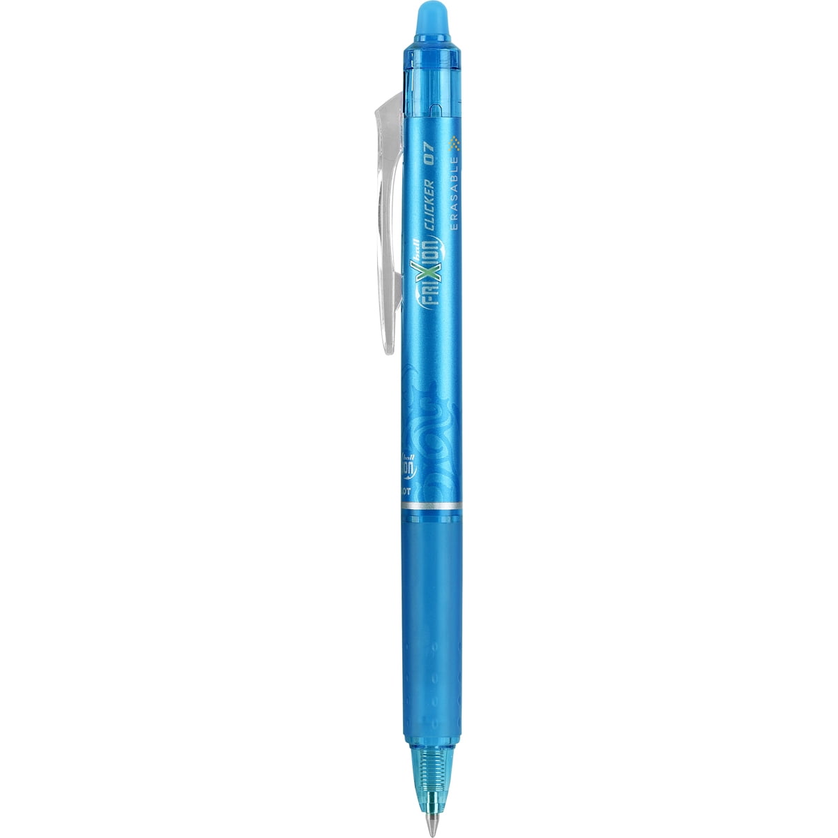 Frixion Clicker Pen Fine Point 0.7mm