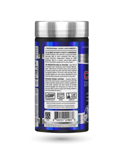 ALLMAX Creatine 3000