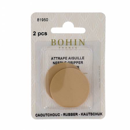 Pince-aiguille Bohin