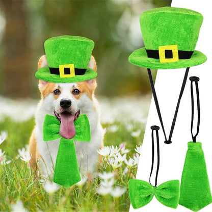 Ensemble de la Saint-Patrick