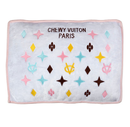 Lit pour animaux Chewy Vuiton – Lit pour chien et chat