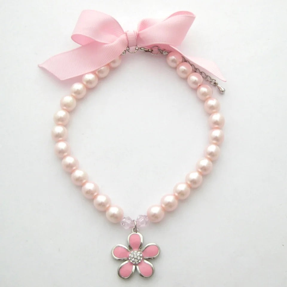 Collier pour chien Daisy – Collier pour chien