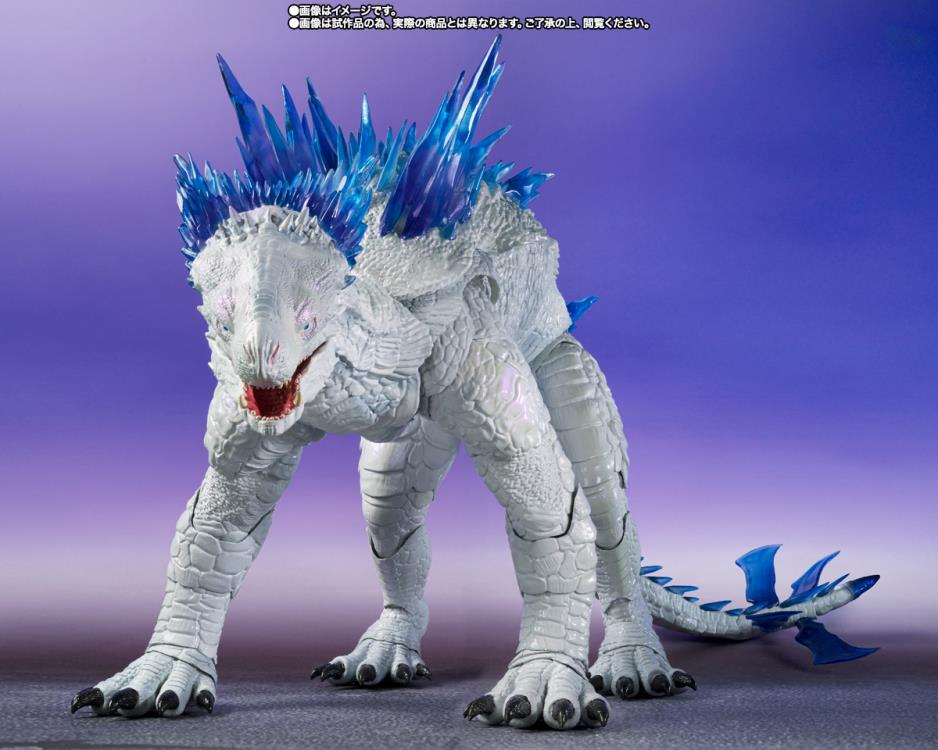 Godzilla x Kong: The New Empire S.H.MonsterArts - Shimo