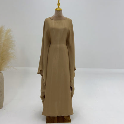 Women's Glitter Party Dress Robe – Elegant Long Evening Dress LR770