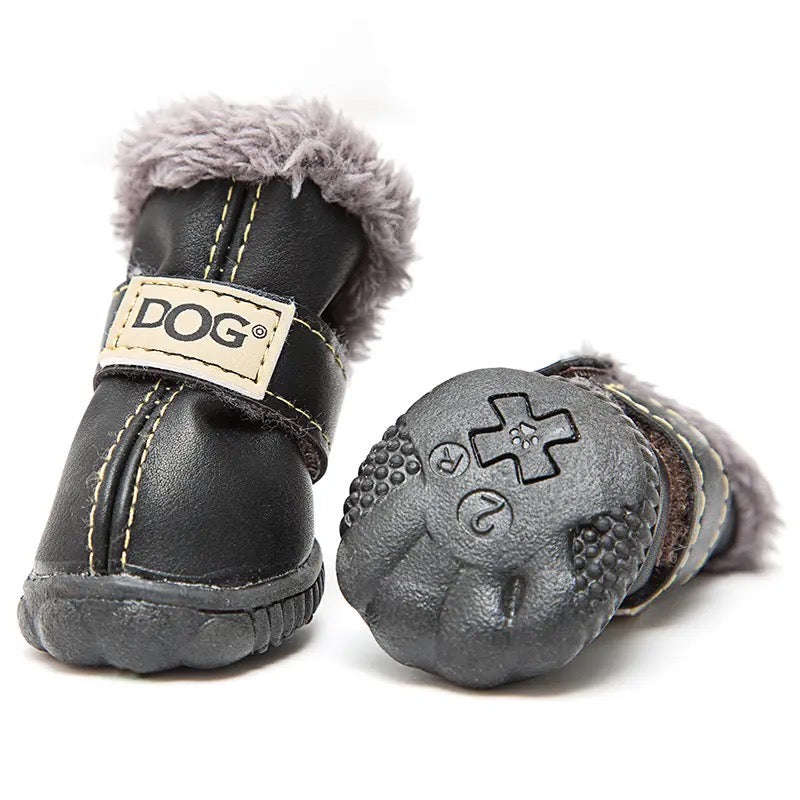 Bottes pour chien | Bottes étanches pour pattes de chien