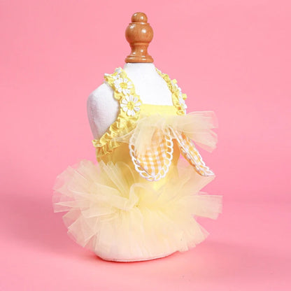 Easter Bunny Dress