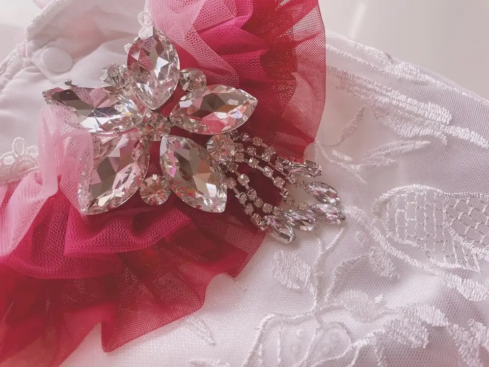 Robe Tzarafina