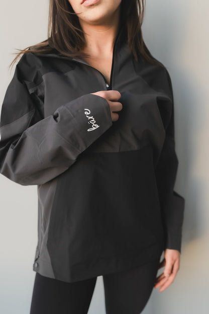 Anorak Cascade