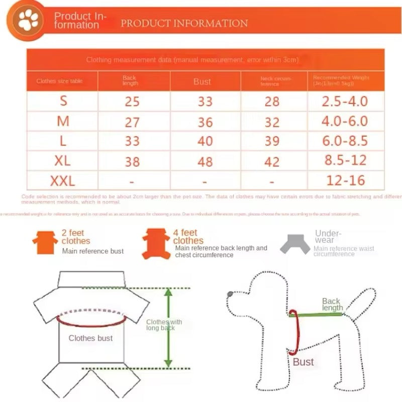 Combinaison Onesie Crâne de Chien Halloween | Costume Onesie pour Chien