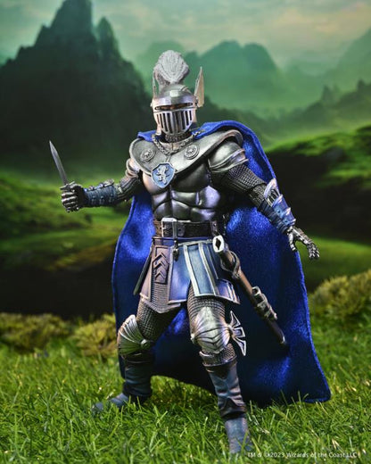Dungeons & Dragons Ultimate Strongheart
