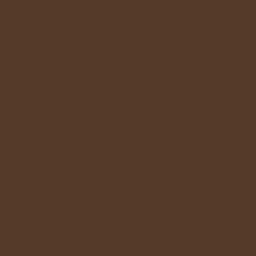 Coloris unis - Chocolat - 9000-36