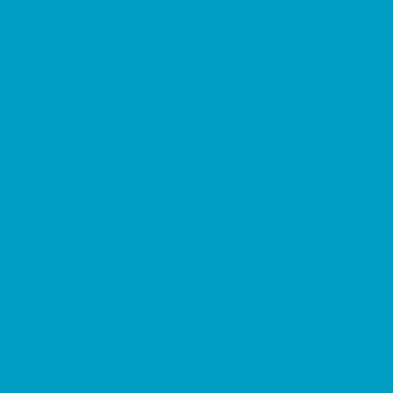 Solid - Colorworks - Turquoise - 9000-62