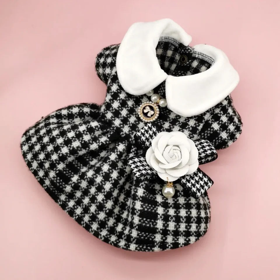 Ensemble robe Amani
