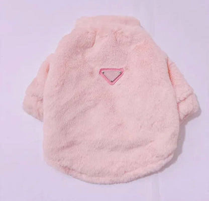 Pawda Sweater