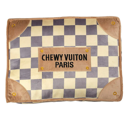 Lit Chewy Vuiton – Lit pour chien