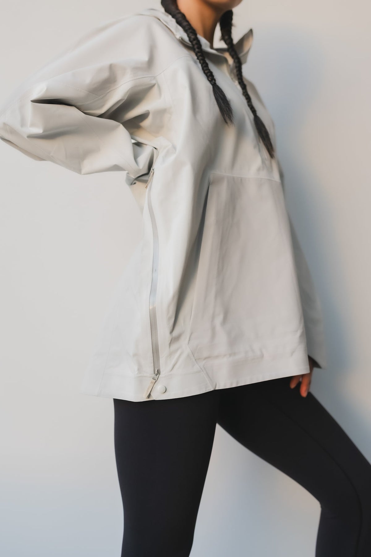 Anorak Cascade