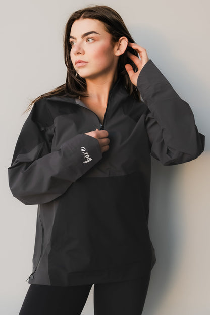 Anorak Cascade