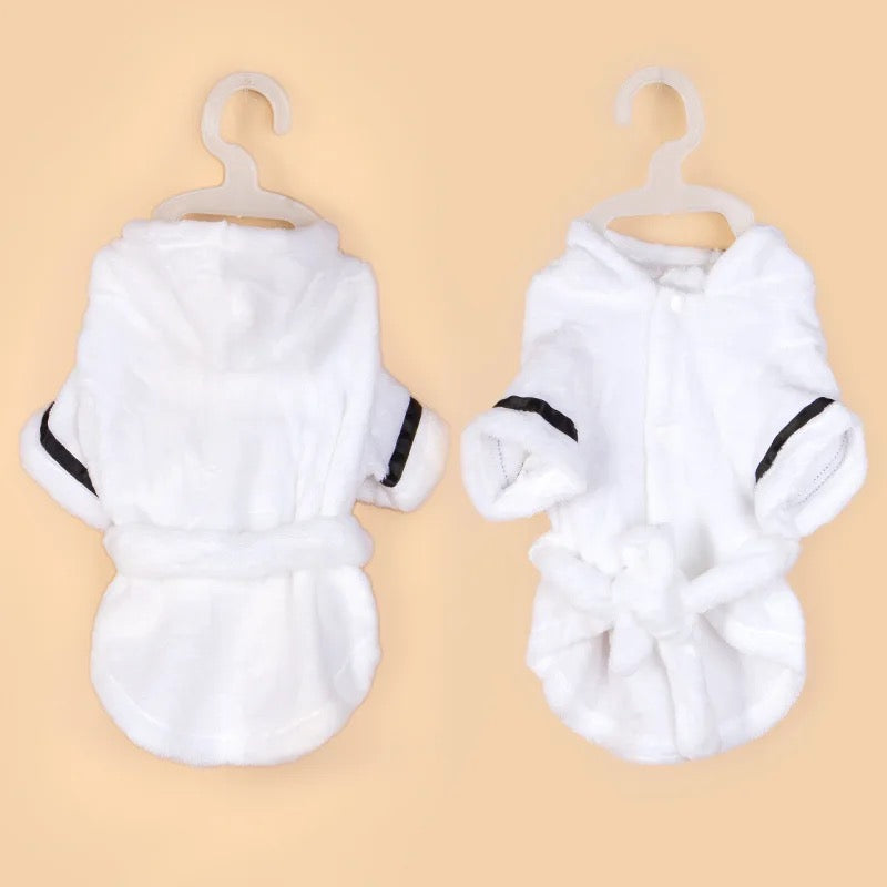 Robe Douillette