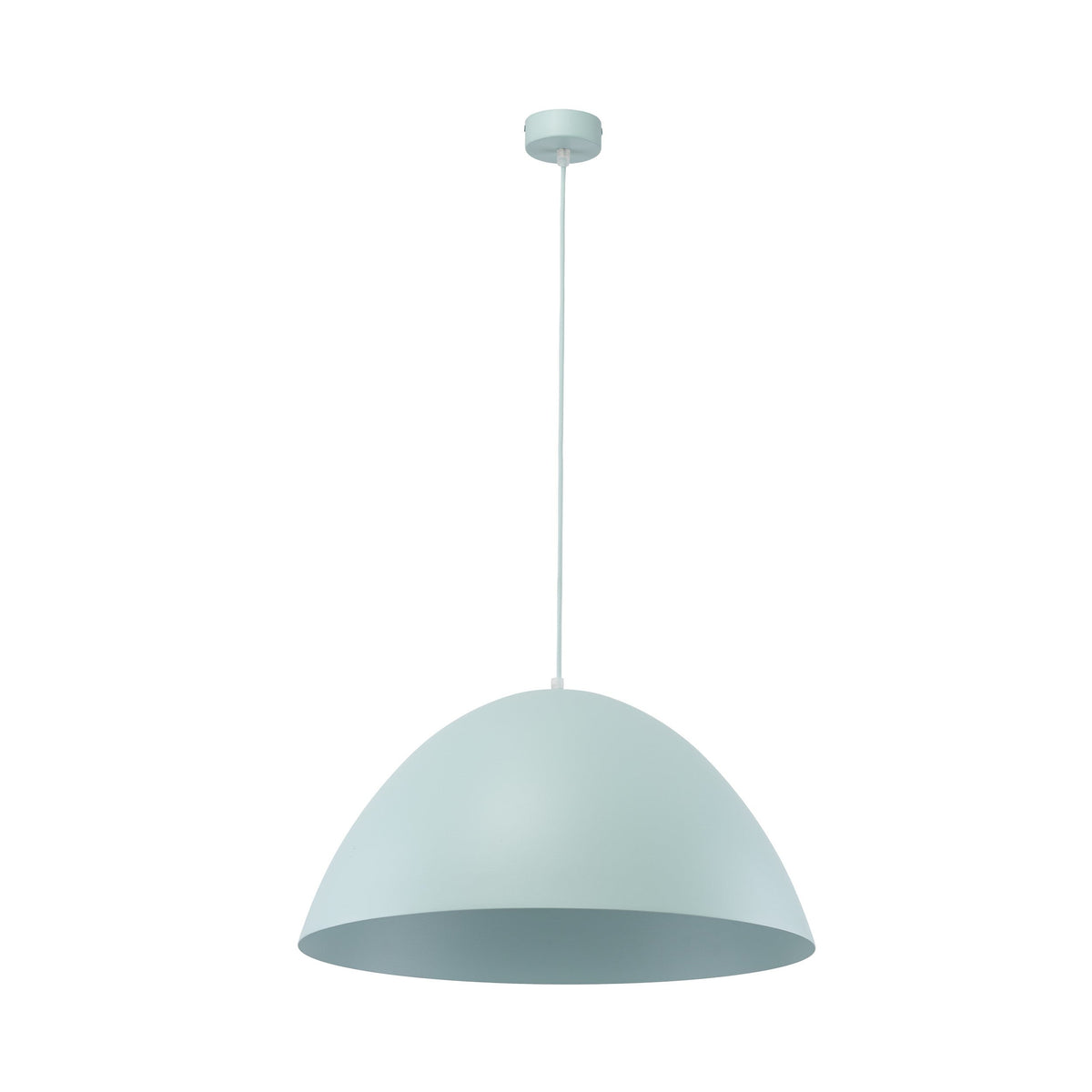 Suspension FARO style Mid-Century Modern L