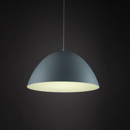 Suspension FARO style Mid-Century Modern L